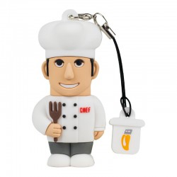 Pendrive "Cuoco"