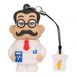 Pendrive "Medico Uomo"