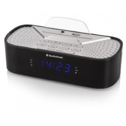 Radiosveglia AudioSonic