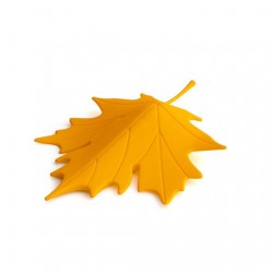 AUTUMN DOOR STOPPER YELLOW