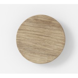 magnete circolare NORD NAGA 10 cm. OAK